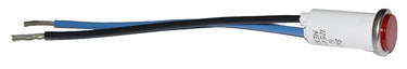 Indicator Light for Egg Incubators